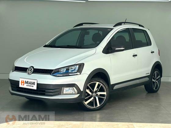 VOLKSWAGEN FOX 1.6 MSI TOTAL FLEX XTREME 4P MANUAL VOLKSWAGEN FOX 1.6 MSI TOTAL FLEX XTREME 4P MANUAL